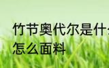 竹节奥代尔是什么面料 竹节奥代尔是怎么面料